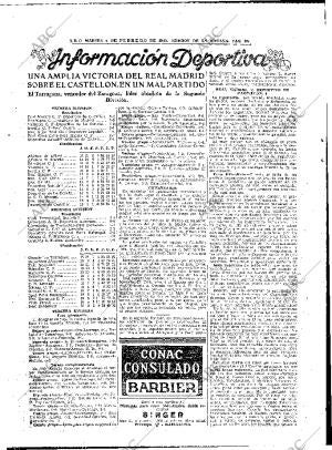 ABC MADRID 04-02-1947 página 26