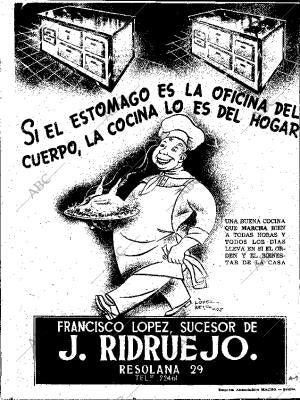 ABC SEVILLA 04-02-1947 página 16