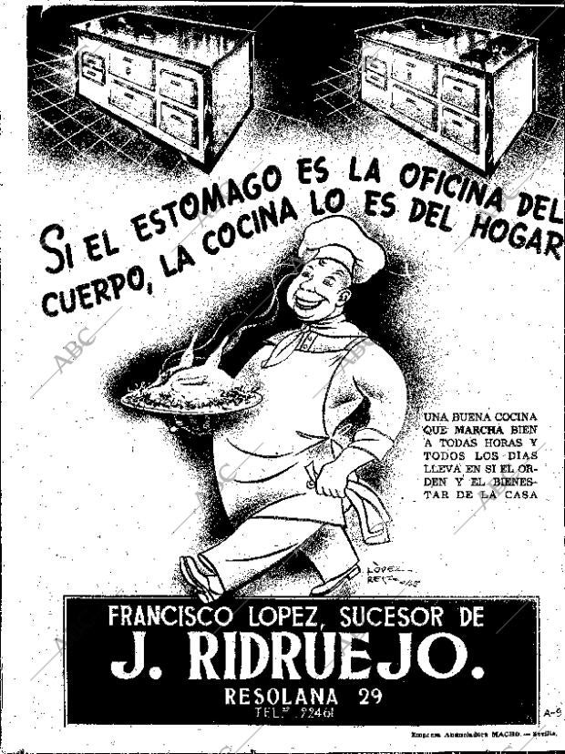 ABC SEVILLA 04-02-1947 página 16