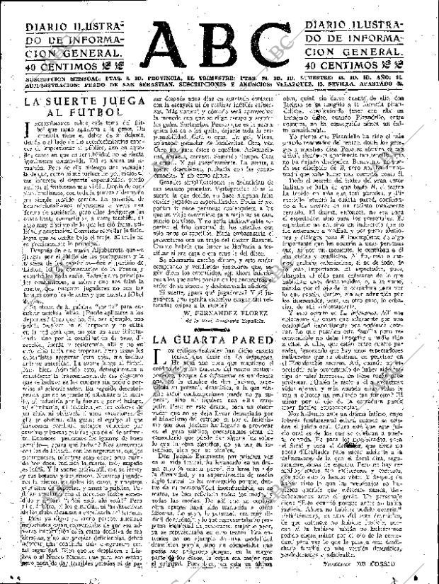 ABC SEVILLA 04-02-1947 página 3