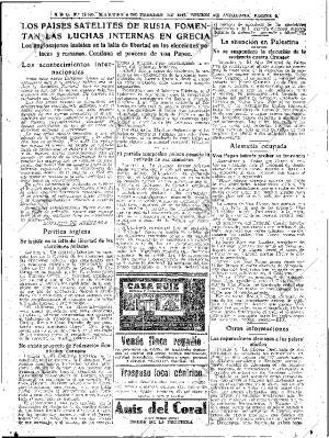 ABC SEVILLA 04-02-1947 página 5