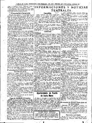 ABC SEVILLA 05-02-1947 página 17