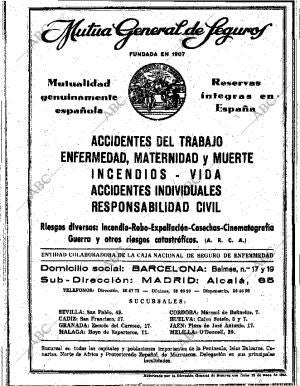 ABC SEVILLA 05-02-1947 página 20