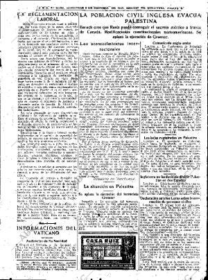 ABC SEVILLA 05-02-1947 página 5