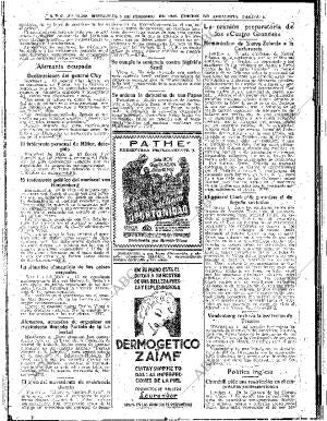 ABC SEVILLA 05-02-1947 página 6