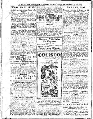 ABC SEVILLA 05-02-1947 página 8