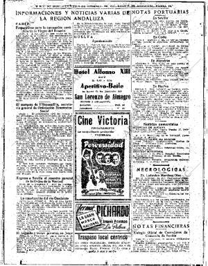 ABC SEVILLA 06-02-1947 página 10