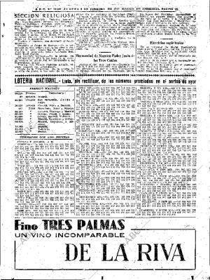 ABC SEVILLA 06-02-1947 página 13