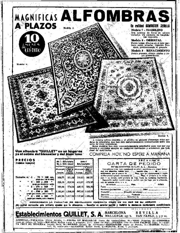 ABC SEVILLA 06-02-1947 página 16