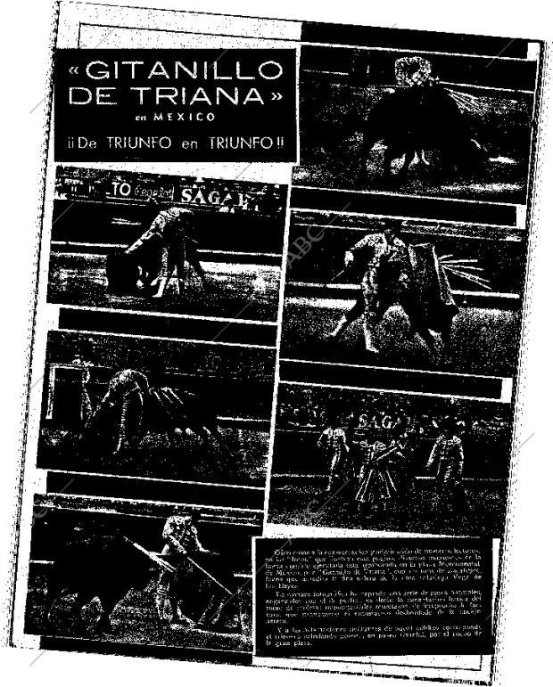 ABC SEVILLA 06-02-1947 página 2