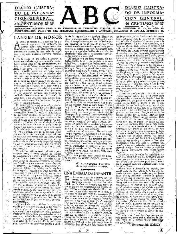 ABC SEVILLA 06-02-1947 página 3
