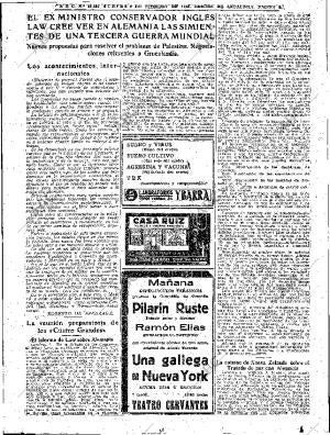 ABC SEVILLA 06-02-1947 página 5