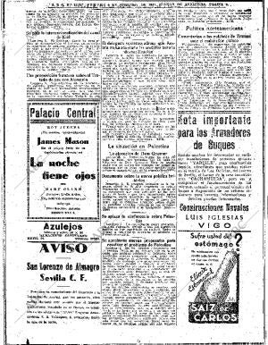 ABC SEVILLA 06-02-1947 página 6
