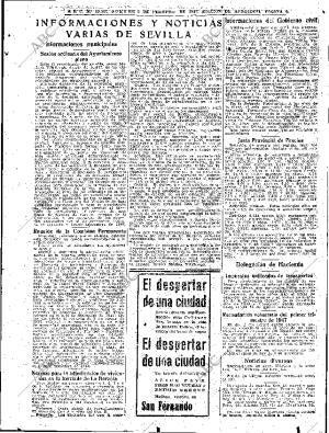 ABC SEVILLA 06-02-1947 página 9