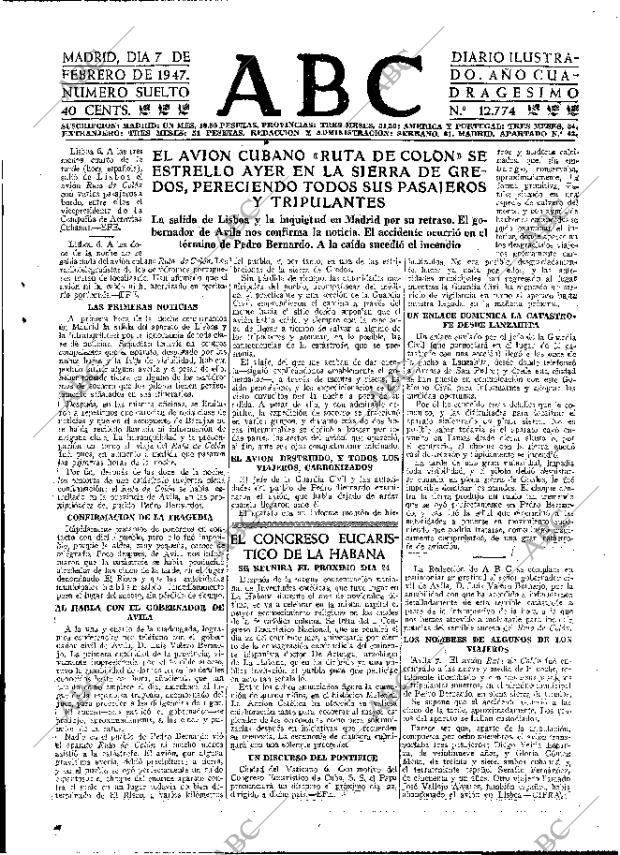 ABC MADRID 07-02-1947 página 7