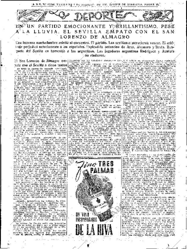 ABC SEVILLA 07-02-1947 página 11
