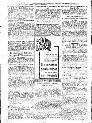 ABC SEVILLA 07-02-1947 página 7
