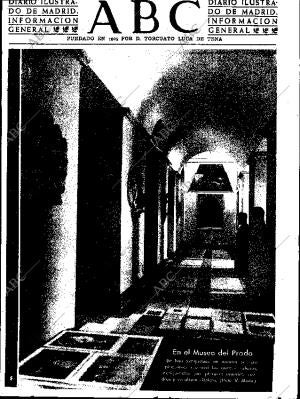 ABC SEVILLA 08-02-1947 página 1