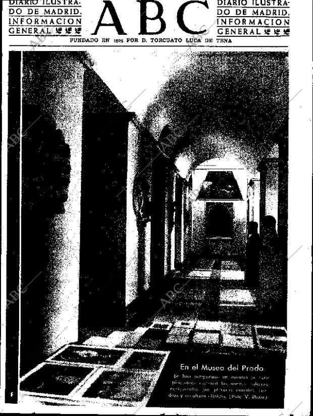 ABC SEVILLA 08-02-1947 página 1