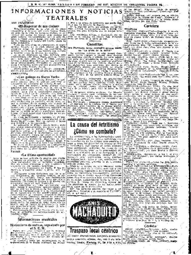 ABC SEVILLA 08-02-1947 página 13