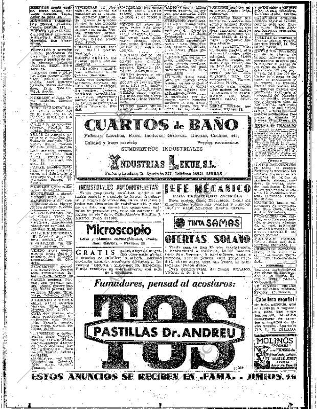 ABC SEVILLA 08-02-1947 página 14