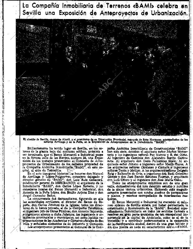 ABC SEVILLA 08-02-1947 página 2