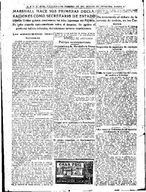 ABC SEVILLA 08-02-1947 página 5