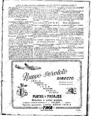 ABC SEVILLA 08-02-1947 página 6