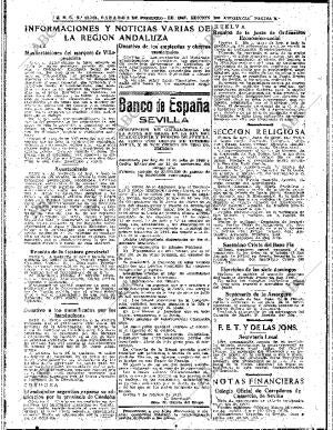 ABC SEVILLA 08-02-1947 página 8