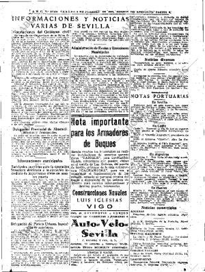 ABC SEVILLA 08-02-1947 página 9