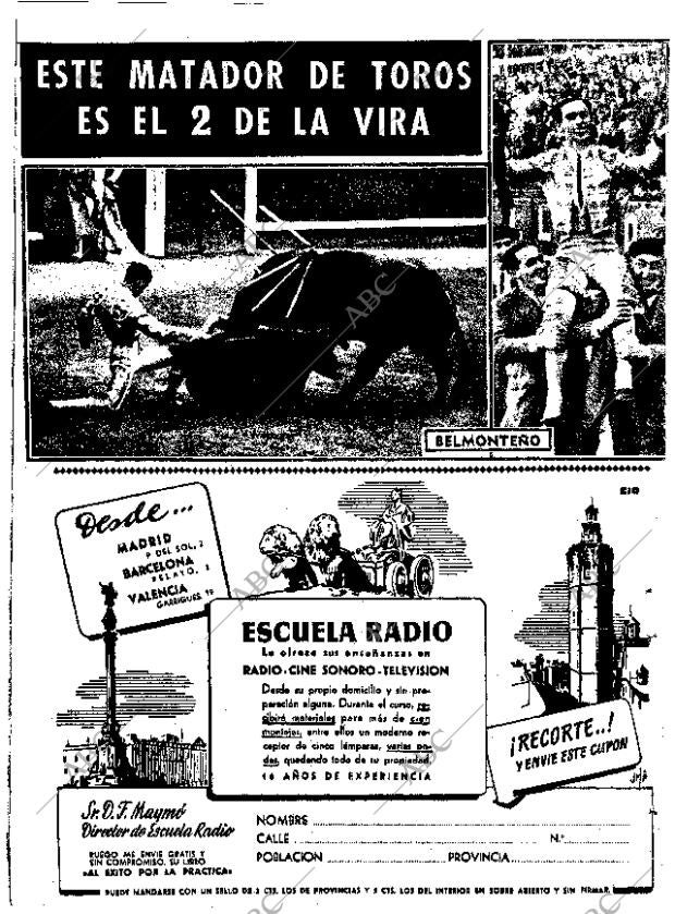 ABC SEVILLA 09-02-1947 página 4