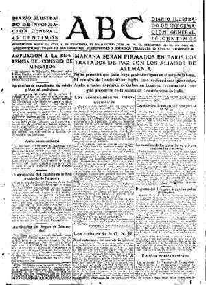 ABC SEVILLA 09-02-1947 página 7