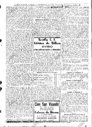 ABC SEVILLA 11-02-1947 página 15