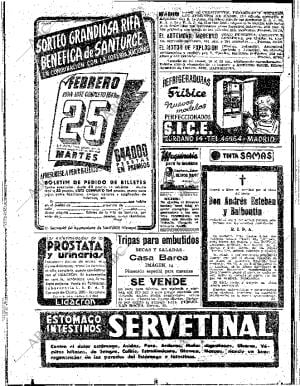 ABC SEVILLA 12-02-1947 página 14