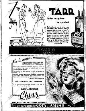 ABC SEVILLA 12-02-1947 página 2