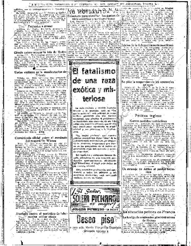 ABC SEVILLA 12-02-1947 página 4