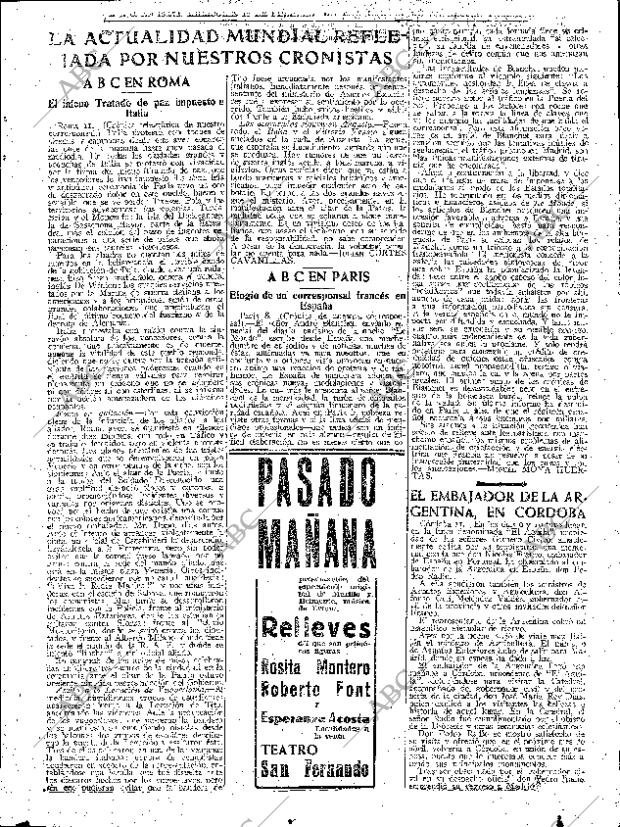 ABC SEVILLA 12-02-1947 página 7