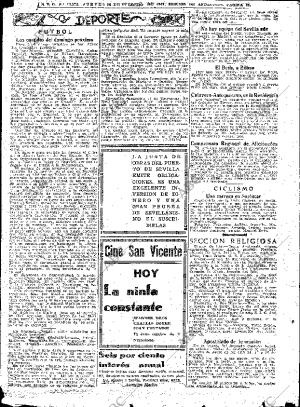 ABC SEVILLA 13-02-1947 página 11