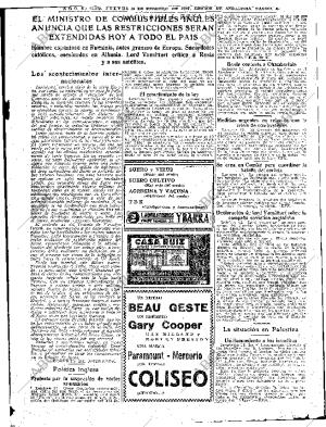 ABC SEVILLA 13-02-1947 página 5