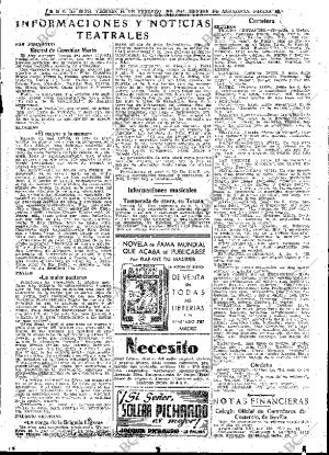 ABC SEVILLA 14-02-1947 página 13