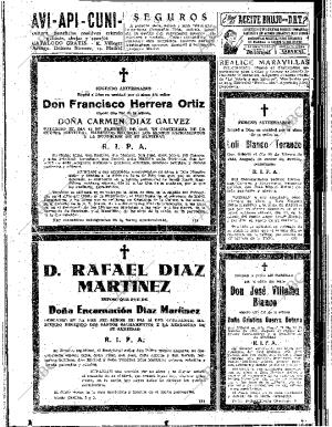 ABC SEVILLA 14-02-1947 página 14