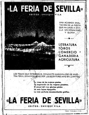 ABC SEVILLA 14-02-1947 página 16