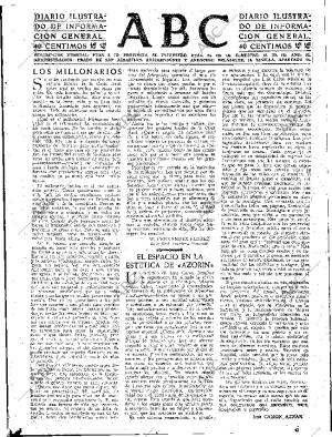 ABC SEVILLA 14-02-1947 página 3