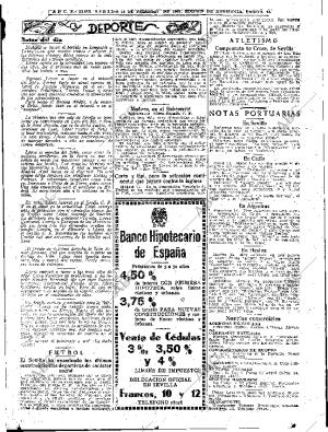 ABC SEVILLA 15-02-1947 página 11