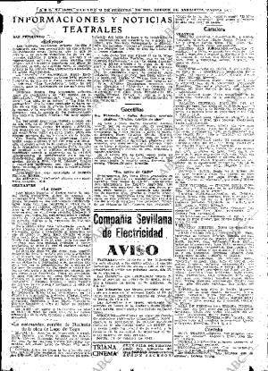 ABC SEVILLA 15-02-1947 página 13