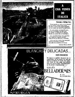 ABC SEVILLA 15-02-1947 página 2