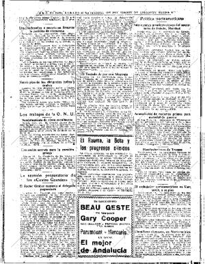 ABC SEVILLA 15-02-1947 página 6