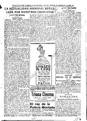ABC SEVILLA 16-02-1947 página 11