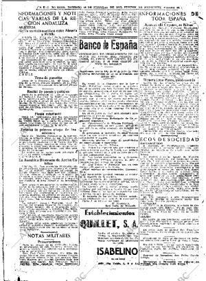ABC SEVILLA 16-02-1947 página 12
