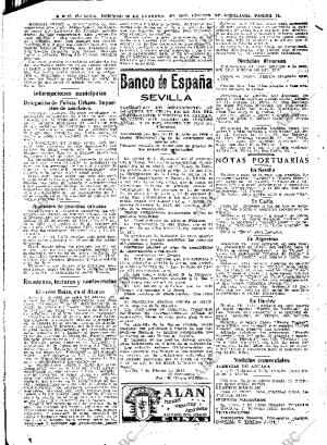 ABC SEVILLA 16-02-1947 página 14